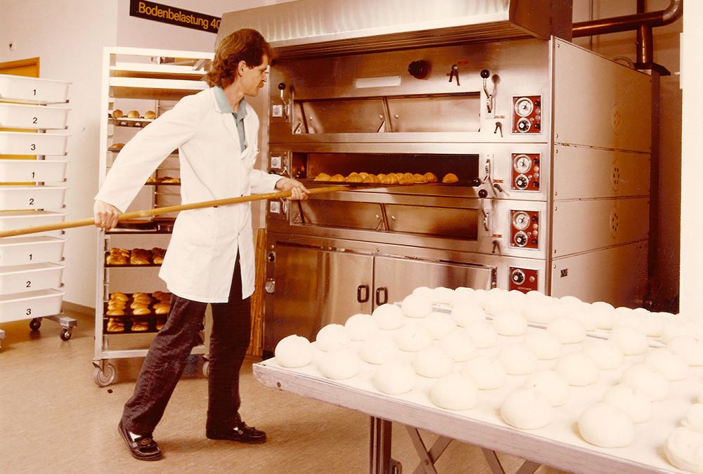 80 Jahre Agrano AG – Innovation aus Tradition für Ihr Handwerk