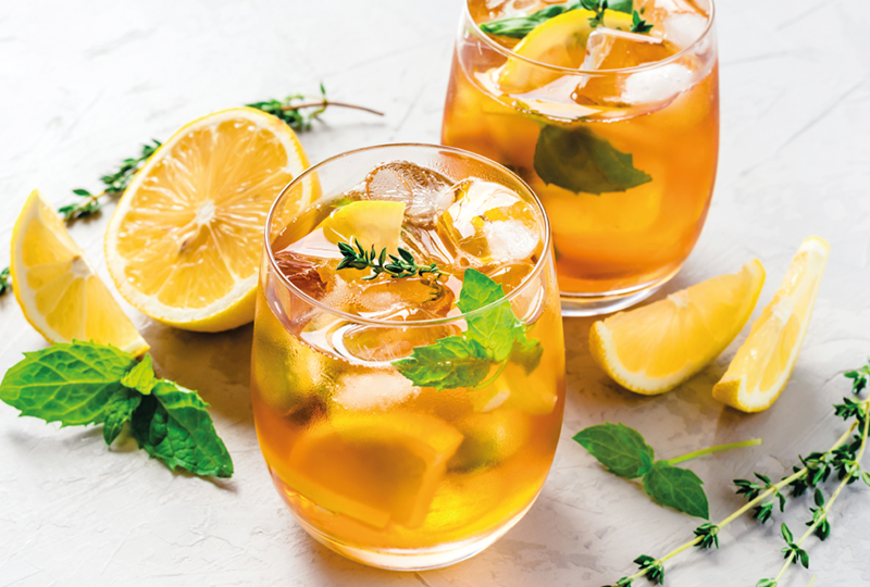 Besuchen Sie uns an der Gastia Messe