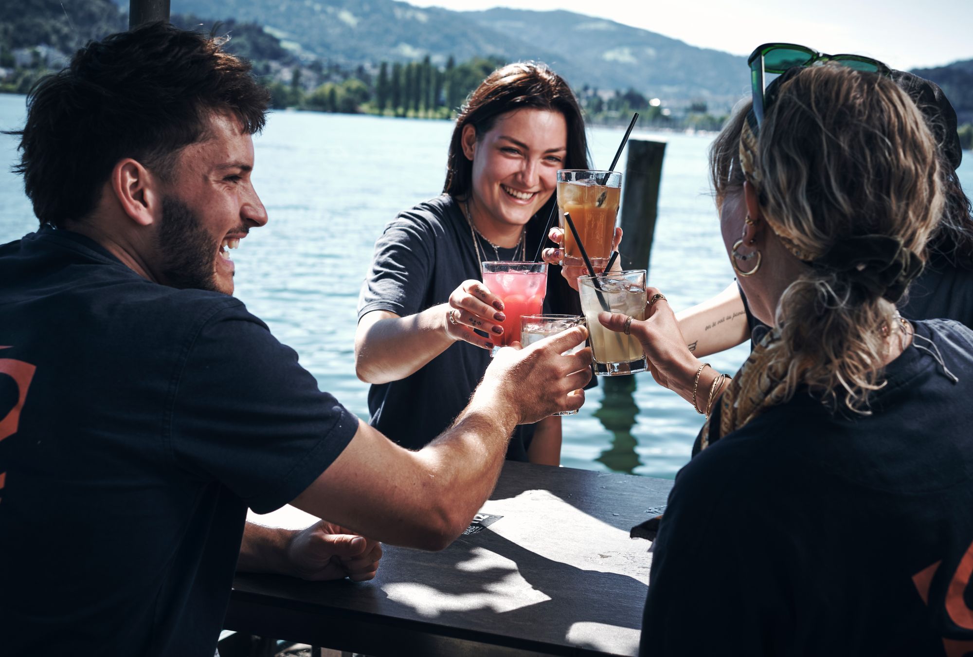 Sympathischer Umsatzbringer