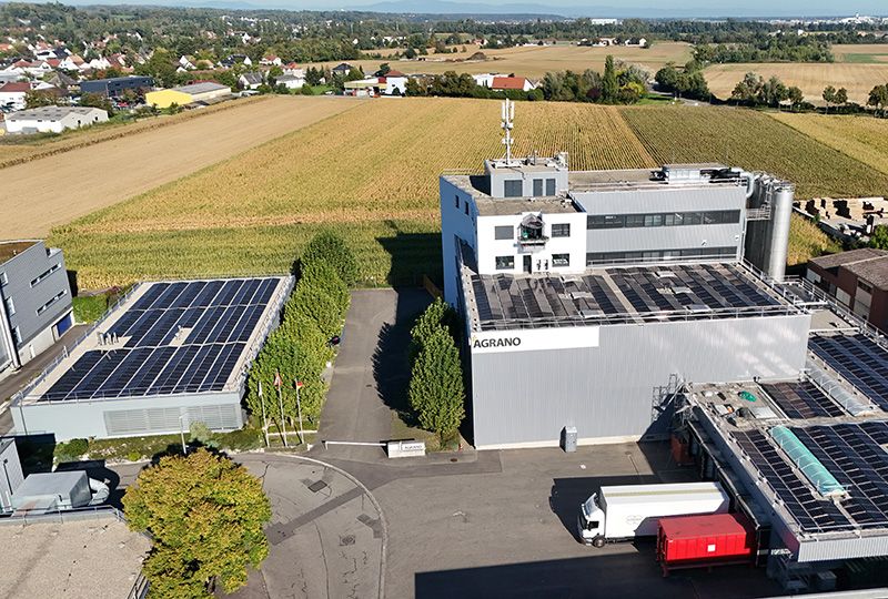 Im Zeichen des Umbruchs